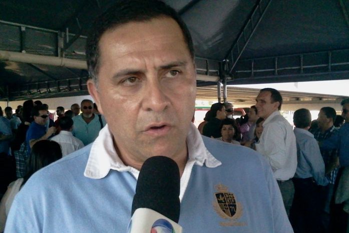 Secretário Dário César