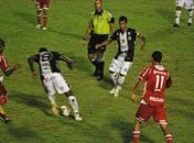 Em dia de festa, ASA acaba derrotado em casa pelo América-RN