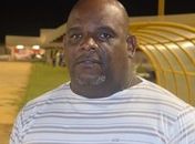 Gilson lamentou decisão da FSF