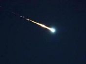 Objeto não identificado cortou o céu de Alagoas