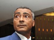 Romário volta a detonar técnico da seleção: "O tal do Mano é uma m..."