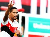 Fla vence o Atlético-GO e encerra série negativa