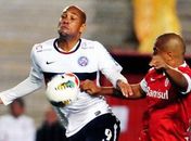 Inter reage às cobranças de Fernandão, faz 3 a 1 no Bahia e volta a encostar no G-4