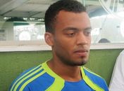 Com medo da torcida, alagoano João Vitor deve deixar Verdão