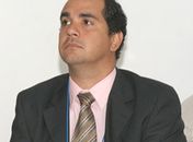Delegado Antonio Nunes