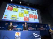 Corinthians terá rival africano, japonês ou neozelandês na semi do Mundial