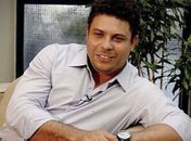 Ronaldo fala sobre sedentarismo: "Me sinto derrotado"