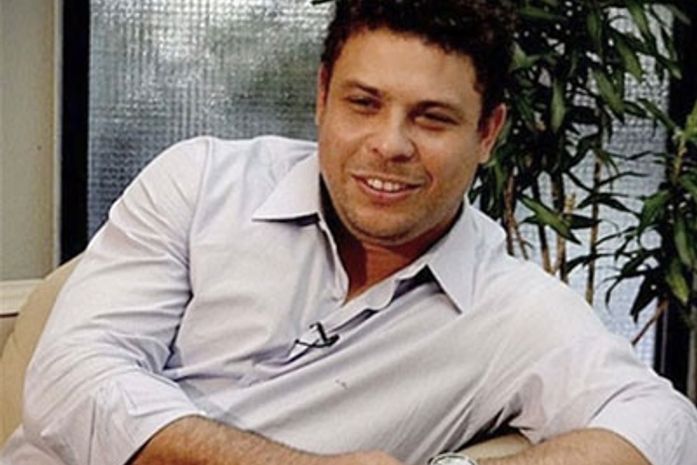 Ronaldo fala sobre sedentarismo: "Me sinto derrotado"