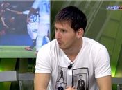 Dono de um Maserati, Messi diz ter medo de velocidade