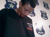 Clailton Máximo de Alcena foi detido na Favela Caixa D?Água em Paripueira