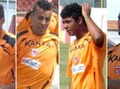 Jogadores do CRB são multados pela direção por indisciplina