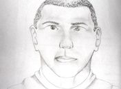 Polícia divulga retrato falado de acusado de assaltar loja da Oi