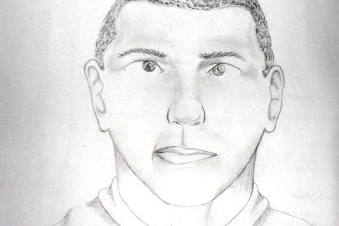 Polícia divulga retrato falado de acusado de assaltar loja da Oi