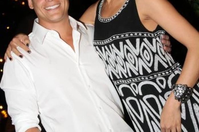 Novo namorado de Nívea Stelmann já participou de reality show