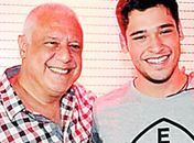 Antônio Fagundes em Maceió