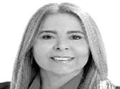 Rosinha Jatobá rebate informação e garante que é ficha limpa