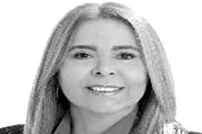 Rosinha Jatobá rebate informação e garante que é ficha limpa