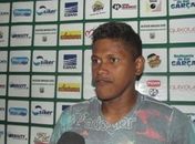 Ex-ASA confirma pré-contrato com o América-RN