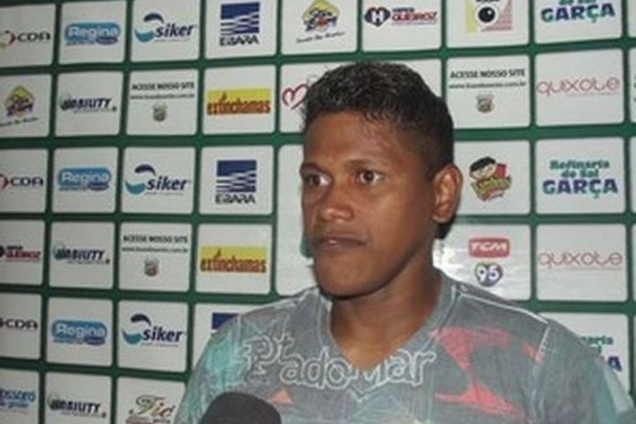 Ex-ASA confirma pré-contrato com o América-RN