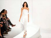 Aprenda a usar o look total branco - tendência do verão 2013