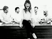 A Banda Mais Bonita da Cidade vai representar o Brasil no YouFest 