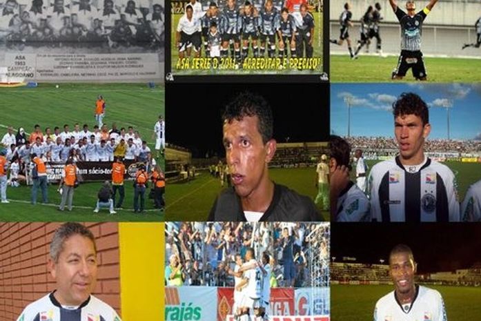 ASA completa 60 anos de glórias e relembra trajetória