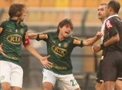 Palmeiras não terá corte na cota de TV se for rebaixado, diz Globo