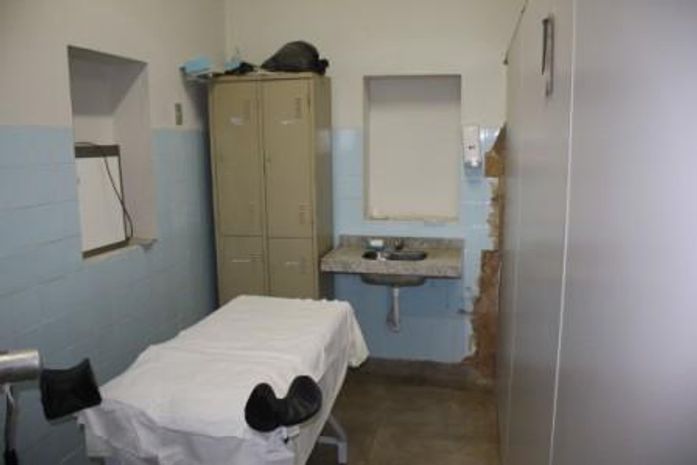 Sem condições de trabalho, médicos legistas decidem parar atividades