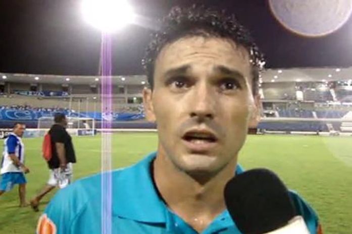 Treze acerta volta de zagueiro e lateral esquerdo que atuaram no CSA