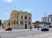 Ufal solicita desapropriação de terreno vizinho ao Museu