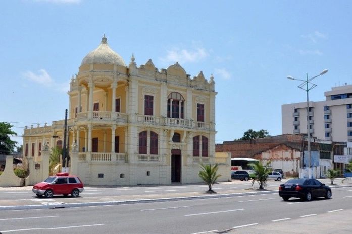 Ufal solicita desapropriação de terreno vizinho ao Museu