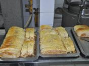 Na Ufal, restaurante volta a funcionar com almoço e jantar
