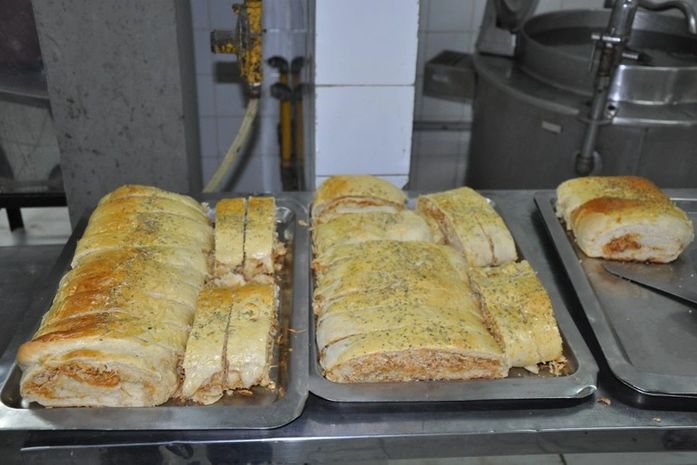 Na Ufal, restaurante volta a funcionar com almoço e jantar