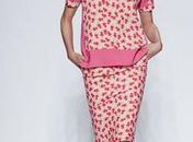 Estilista leva coleção inspirada em Brigitte Bardot para Milão