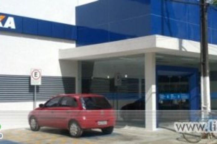 Nova Caixa de Murici