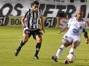 ASA comemora aniversário com empate diante do ABC