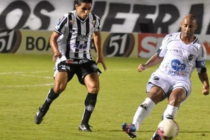 ASA comemora aniversário com empate diante do ABC