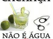 Pai é condenado por dar caipirinha ao filho de seis anos