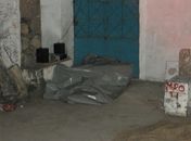 Comerciante é morto a tiros no bairro Santos Dumont
