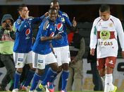 Millonarios pode perder dois títulos colombianos devido a apoio do tráfico