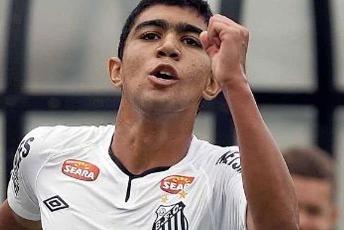 Quantos gols Gabigol marcou na carreira?