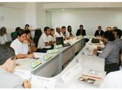Curso de Engenharia Civil no câmpus Palmeira dos Índios é aprovado