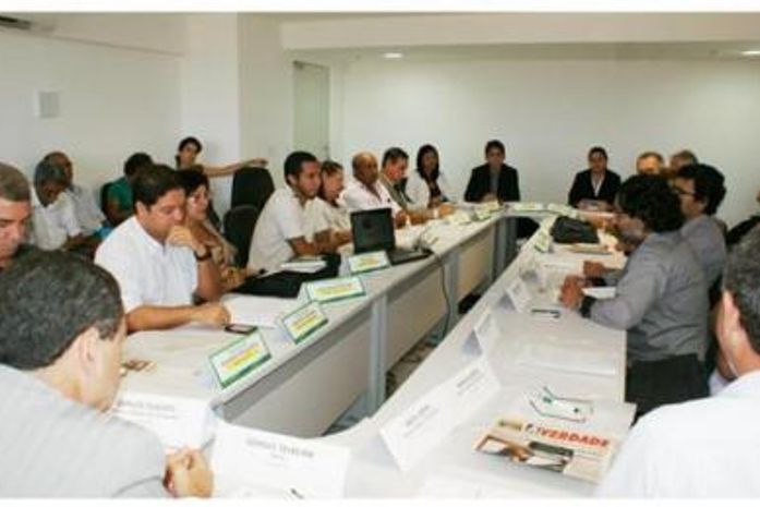 Curso de Engenharia Civil no câmpus Palmeira dos Índios é aprovado