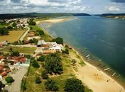 Polícia prende cinco acusados de assaltos e tráfico de drogas