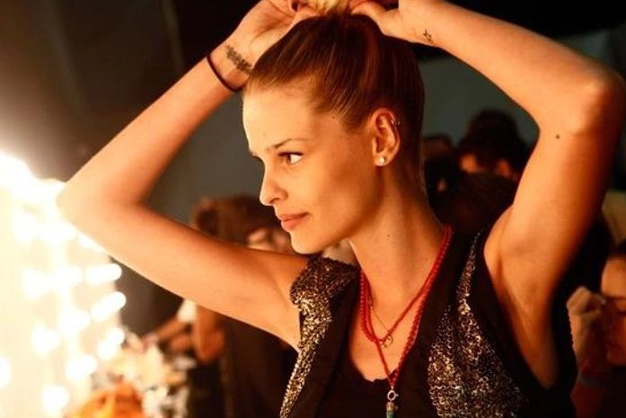 Yasmin Brunet defende os quilinhos a mais de Lady Gaga