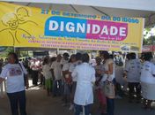 Em Pilar, série de atividades marca Semana dos Idosos