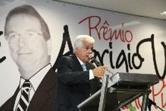 Thomaz Nonô, o bom orador