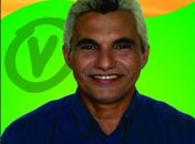 Pastor Lindonson