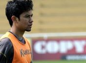 Paulo Comelli define o Criciúma, mas pode ter alteração forçada