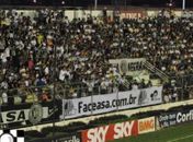 Direção alvinegra mantém promoção de ingressos contra o Avaí
